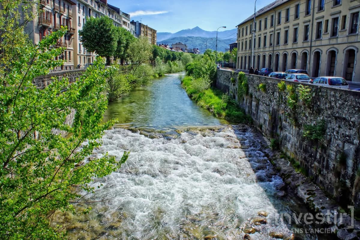 Chambéry