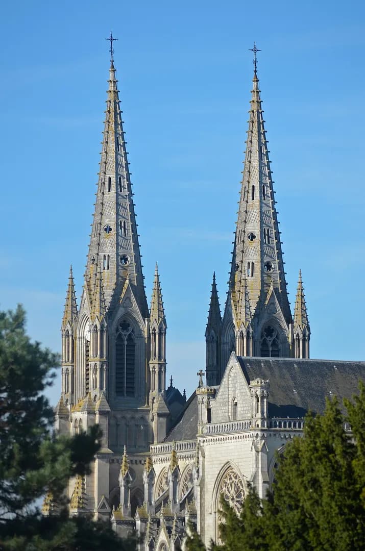 Investissement à Cholet