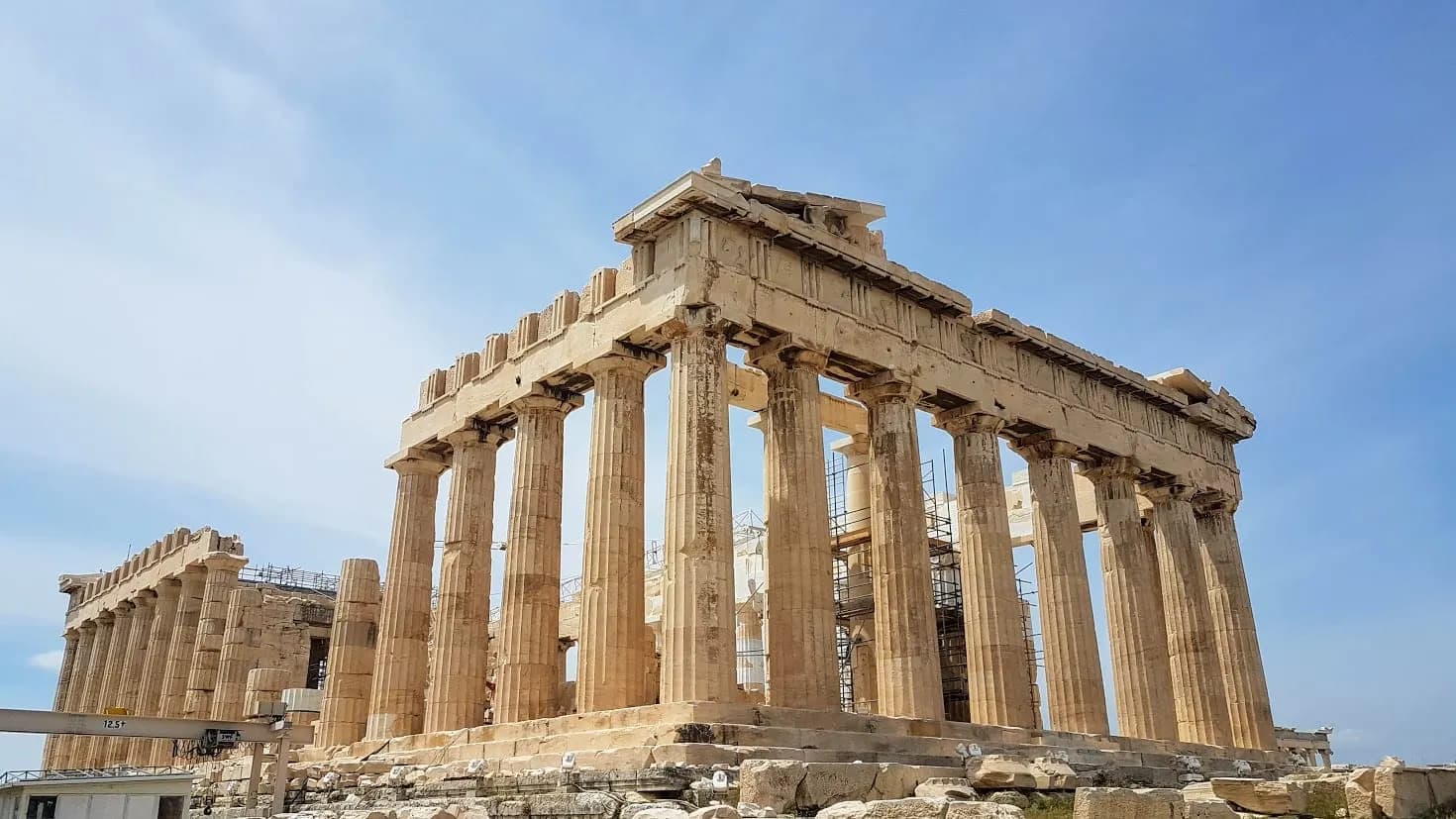 Investissement immobilier de Grèce