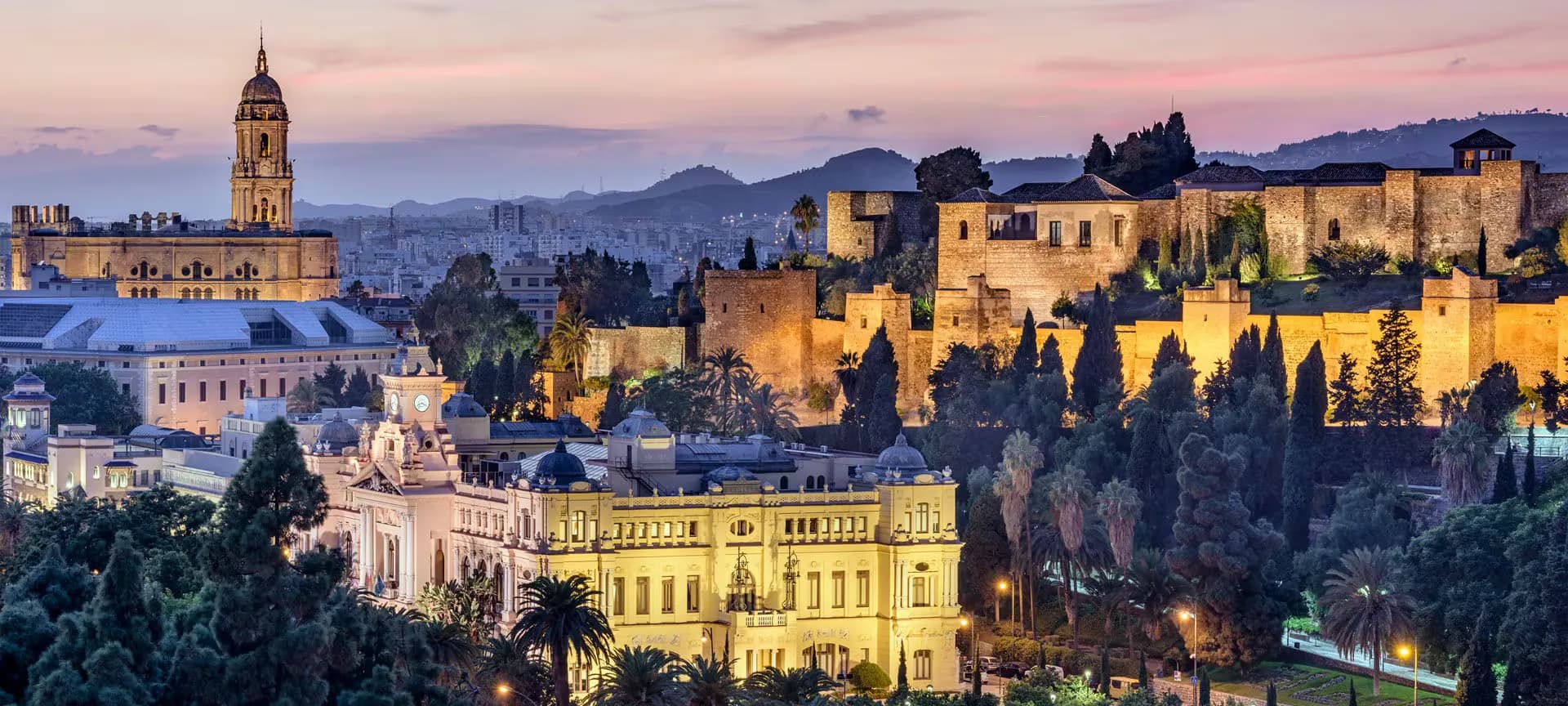 Investir à Malaga