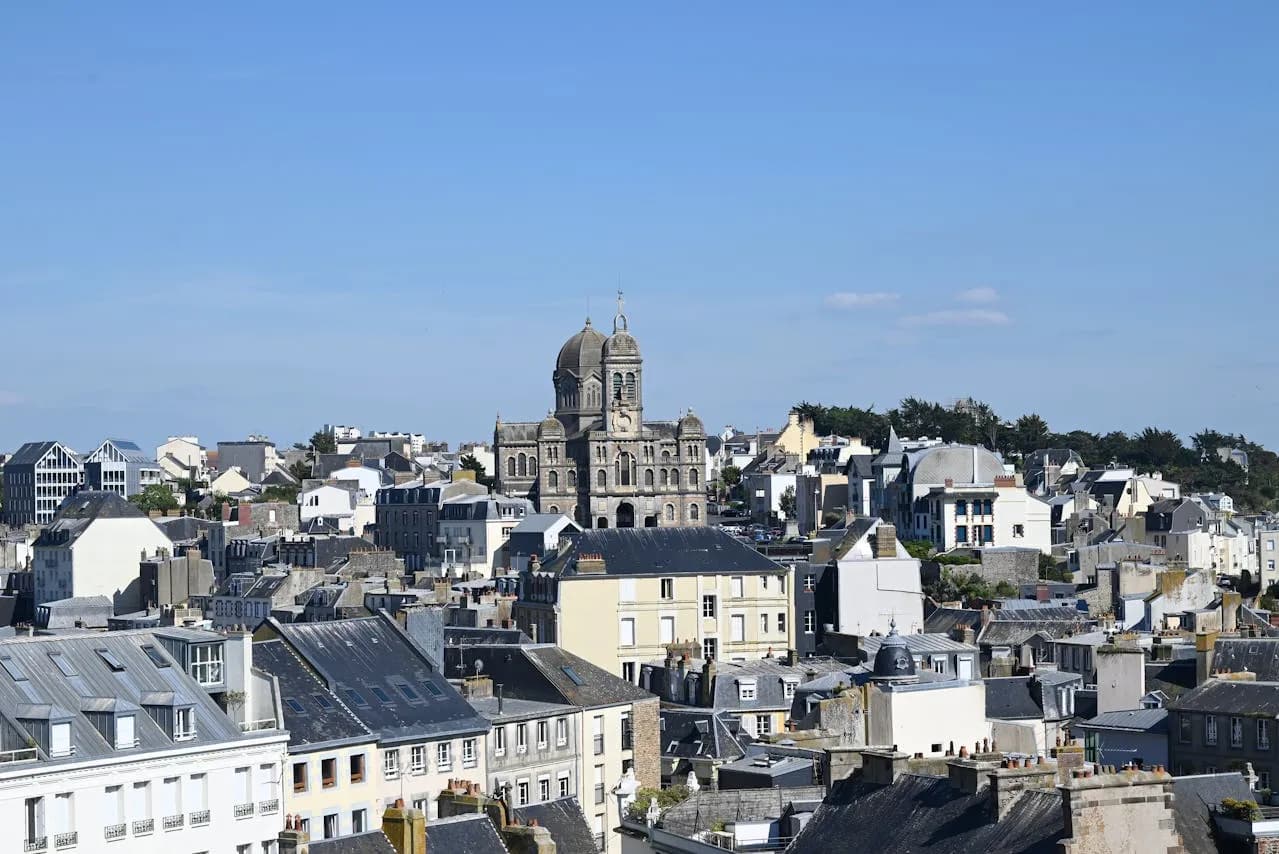 Le Havre