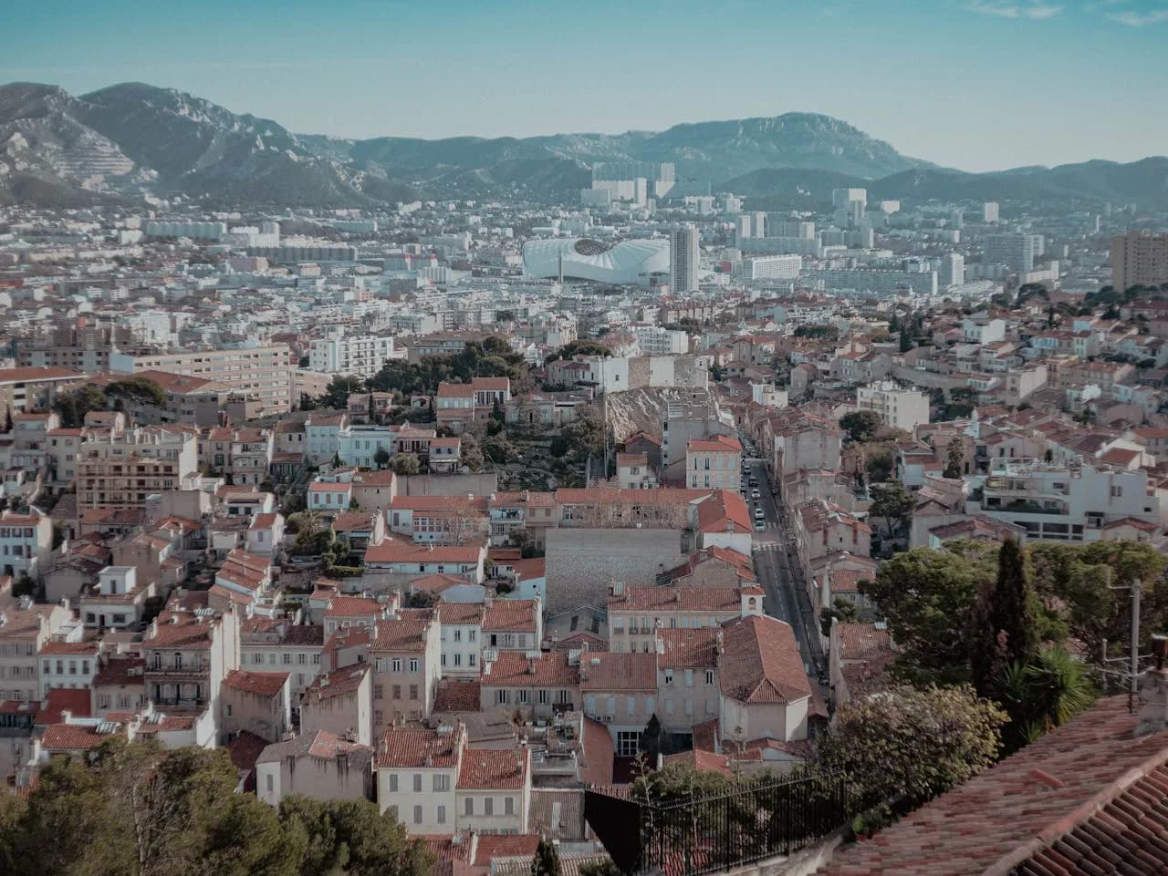 Marseille