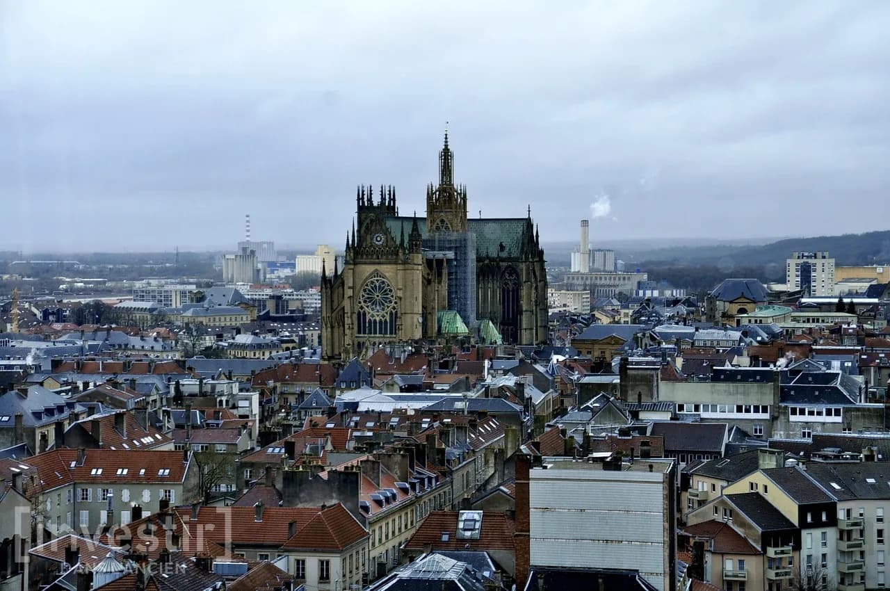 Metz