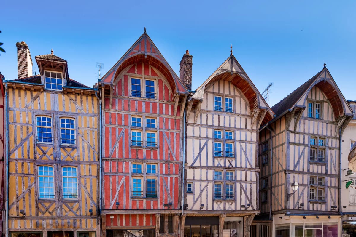 Troyes
