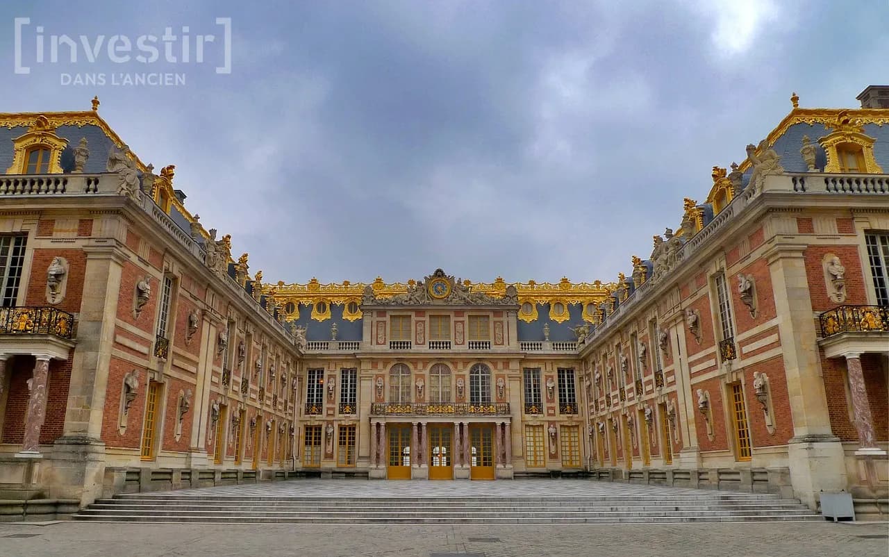 Versailles