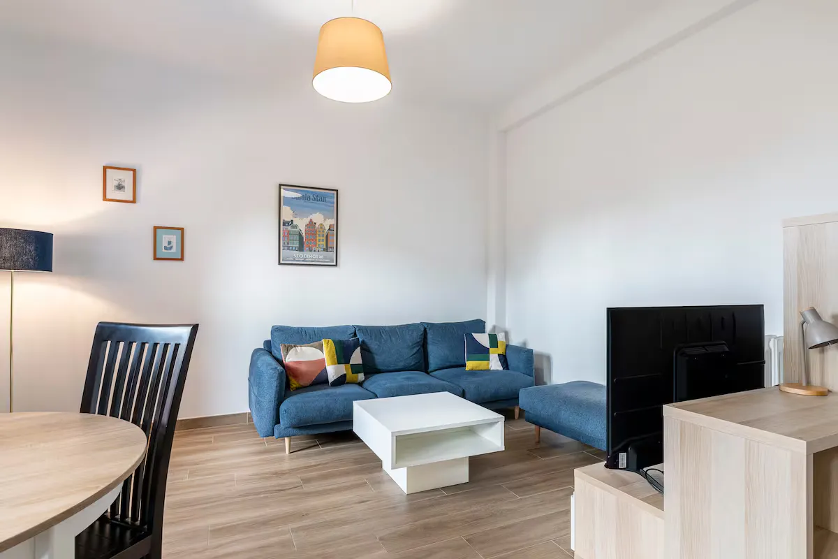 Réalisation Immeuble de rapport à Marseille