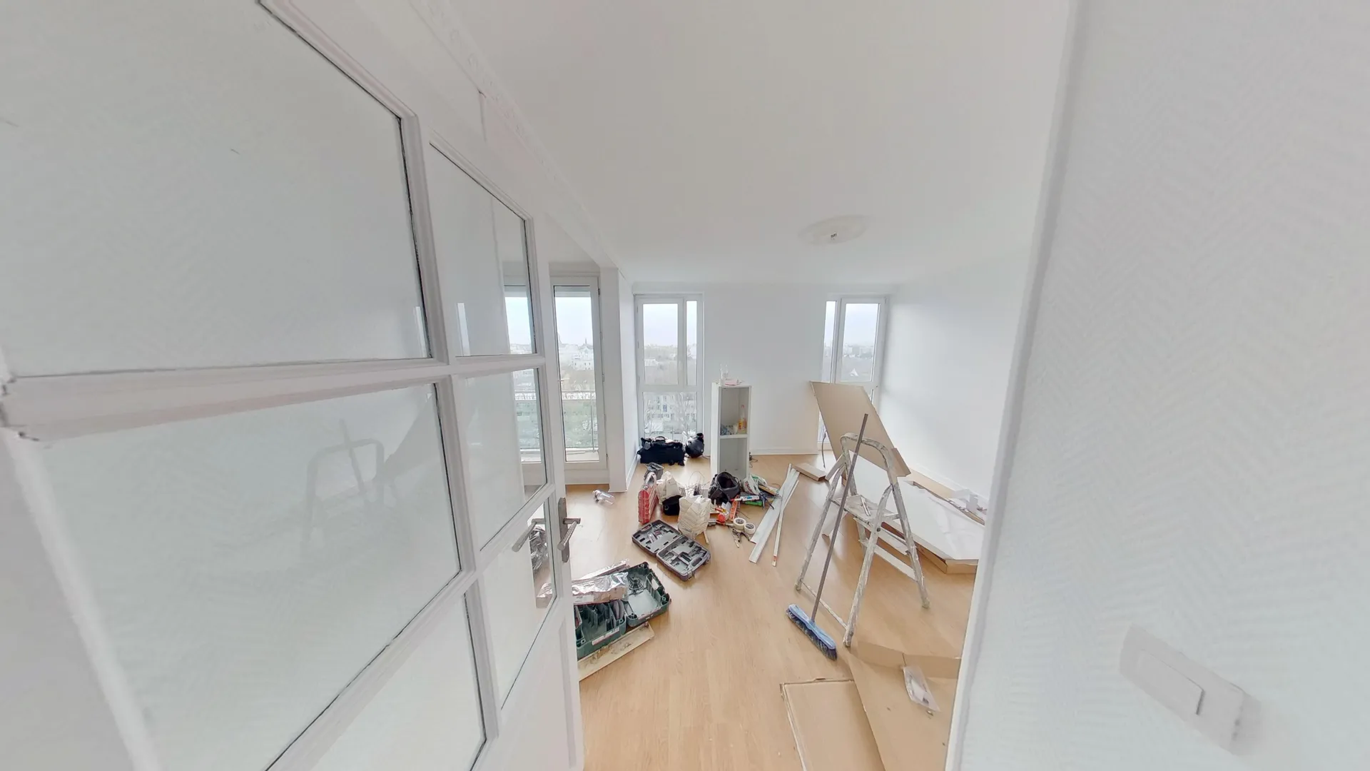 Travaux image