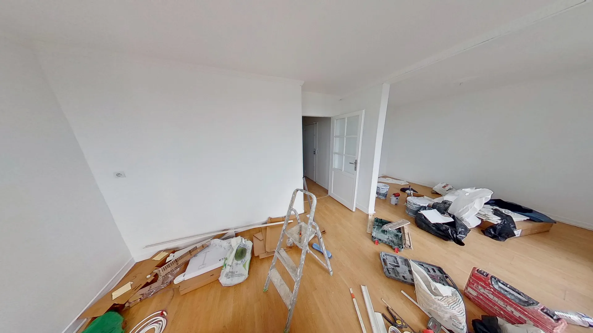 Travaux image