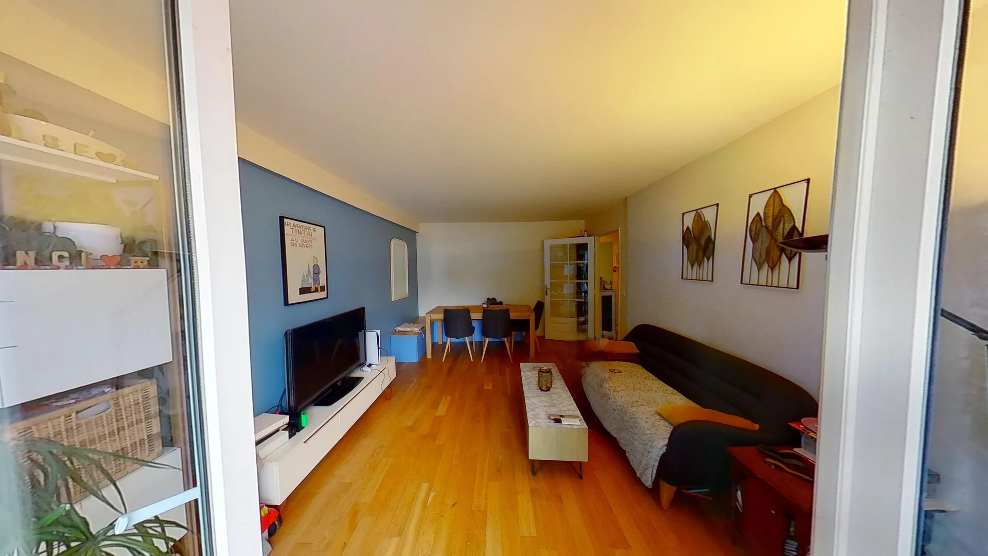 Travaux image