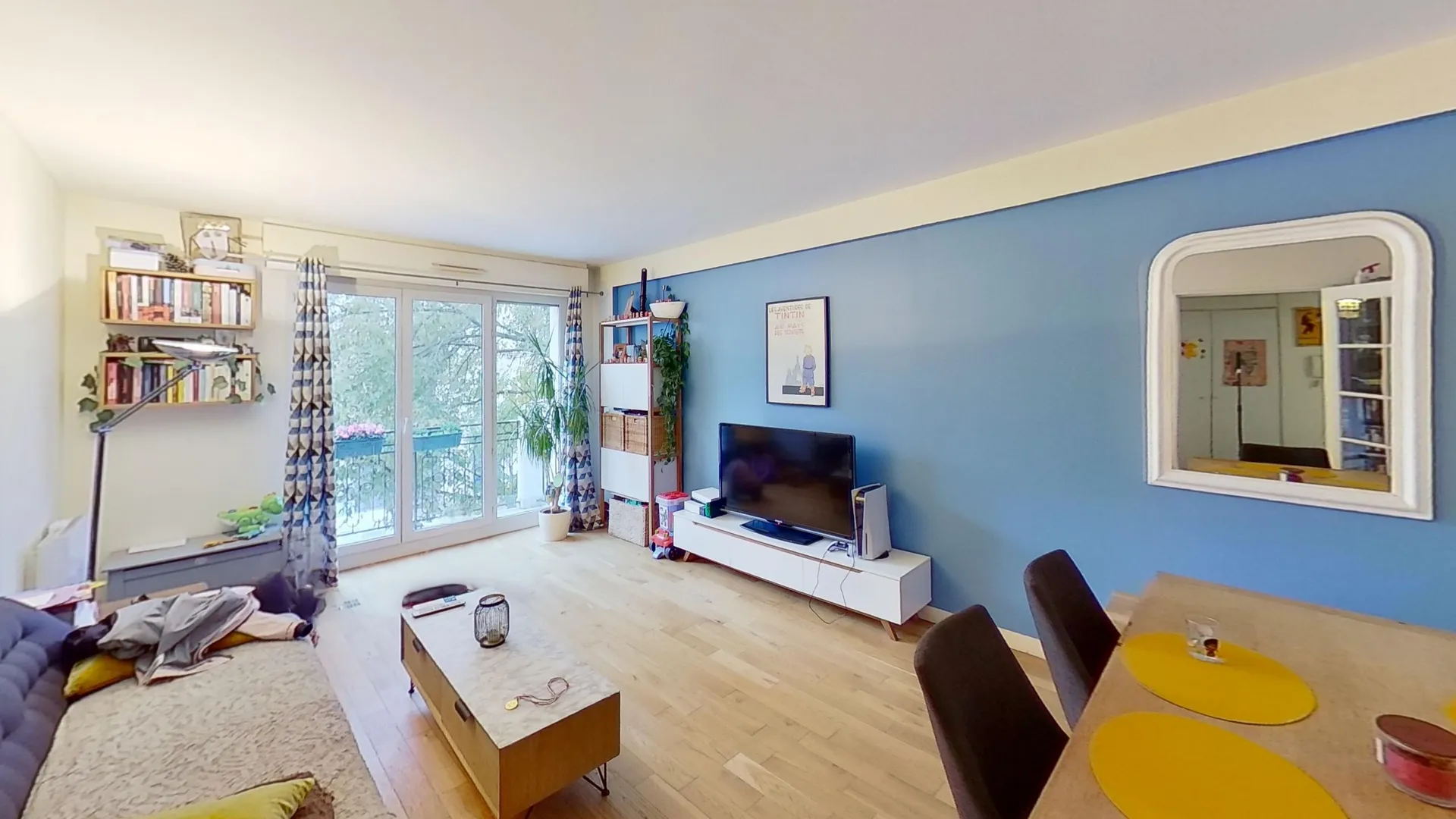 Travaux property image