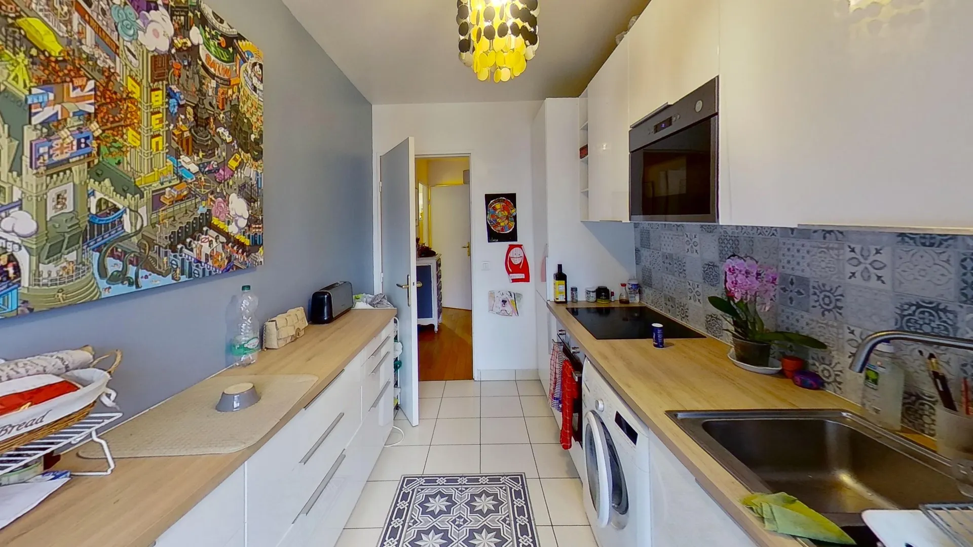 Travaux image