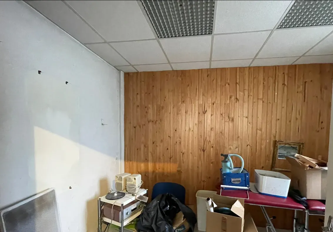 travail