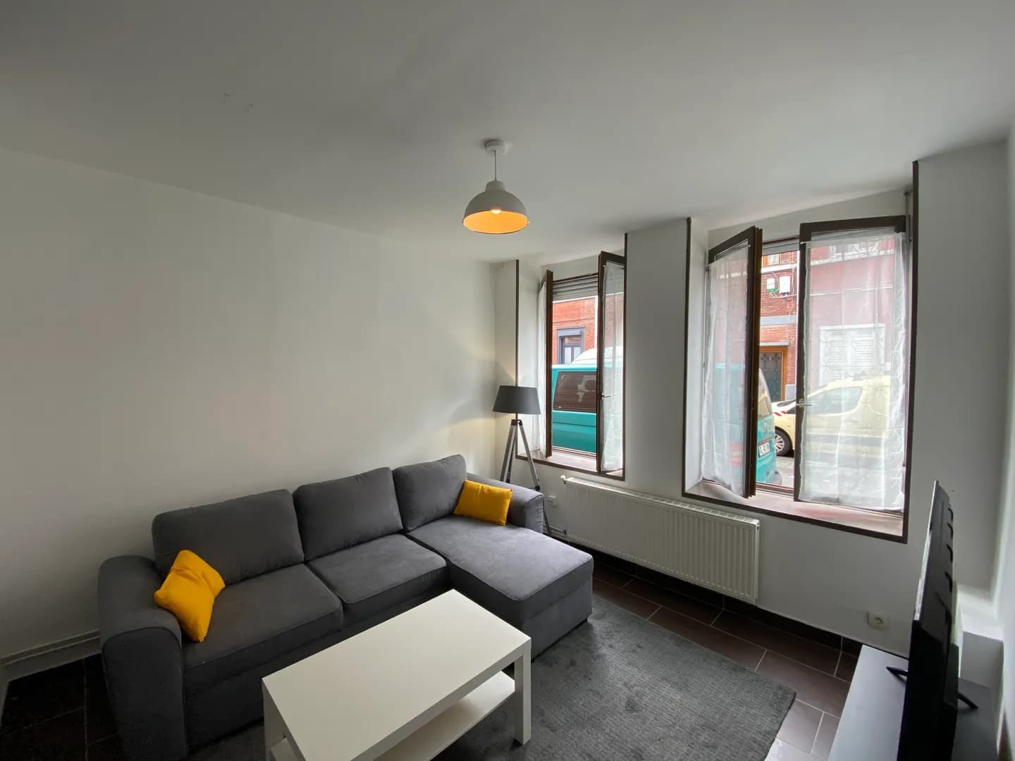 Réalisation Maison à Lille