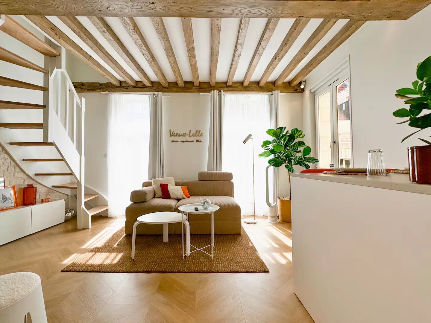 Réalisation Immeuble de rapport à Lille