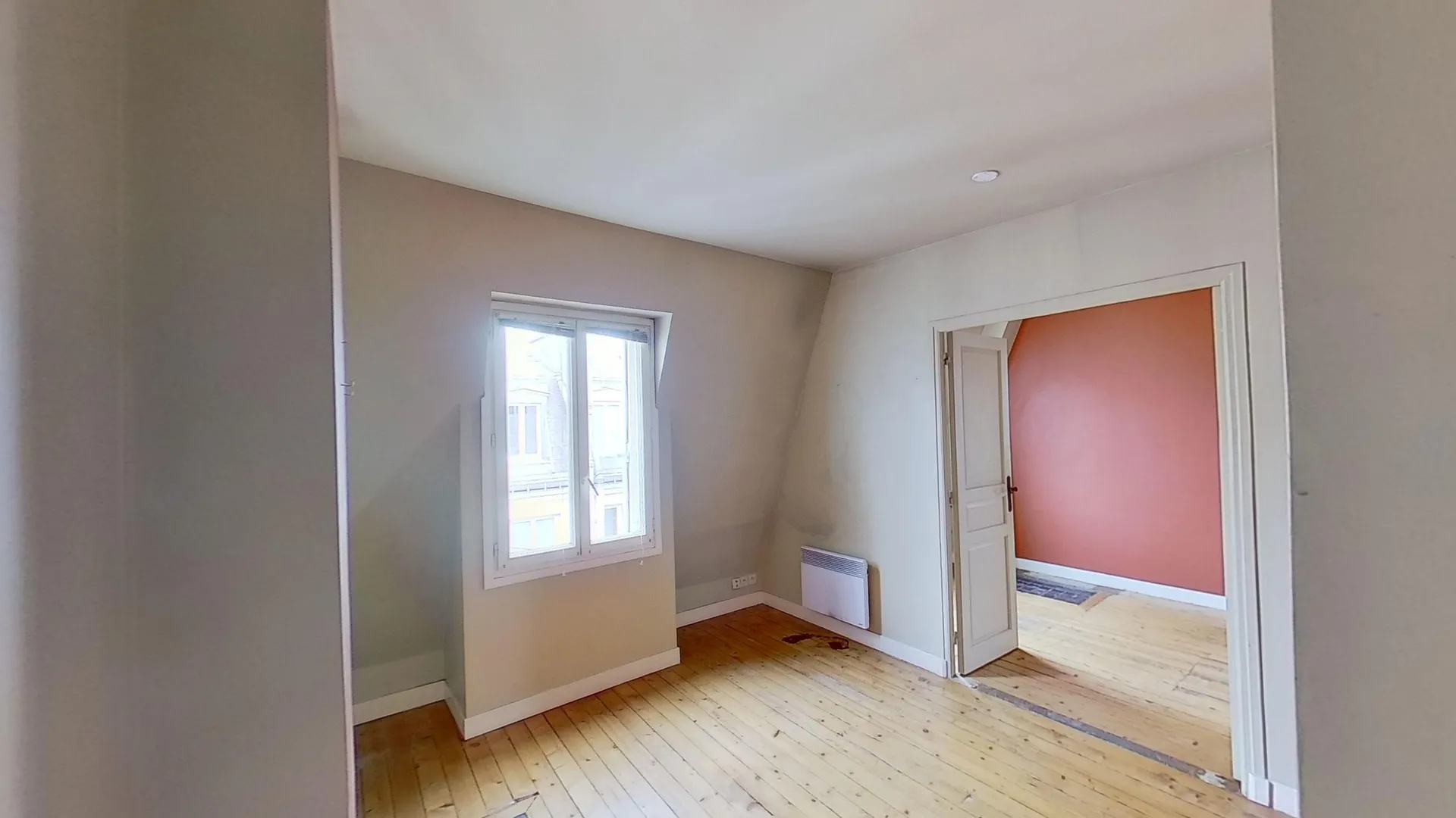 Investir dans l'ancien à Paris 8ème