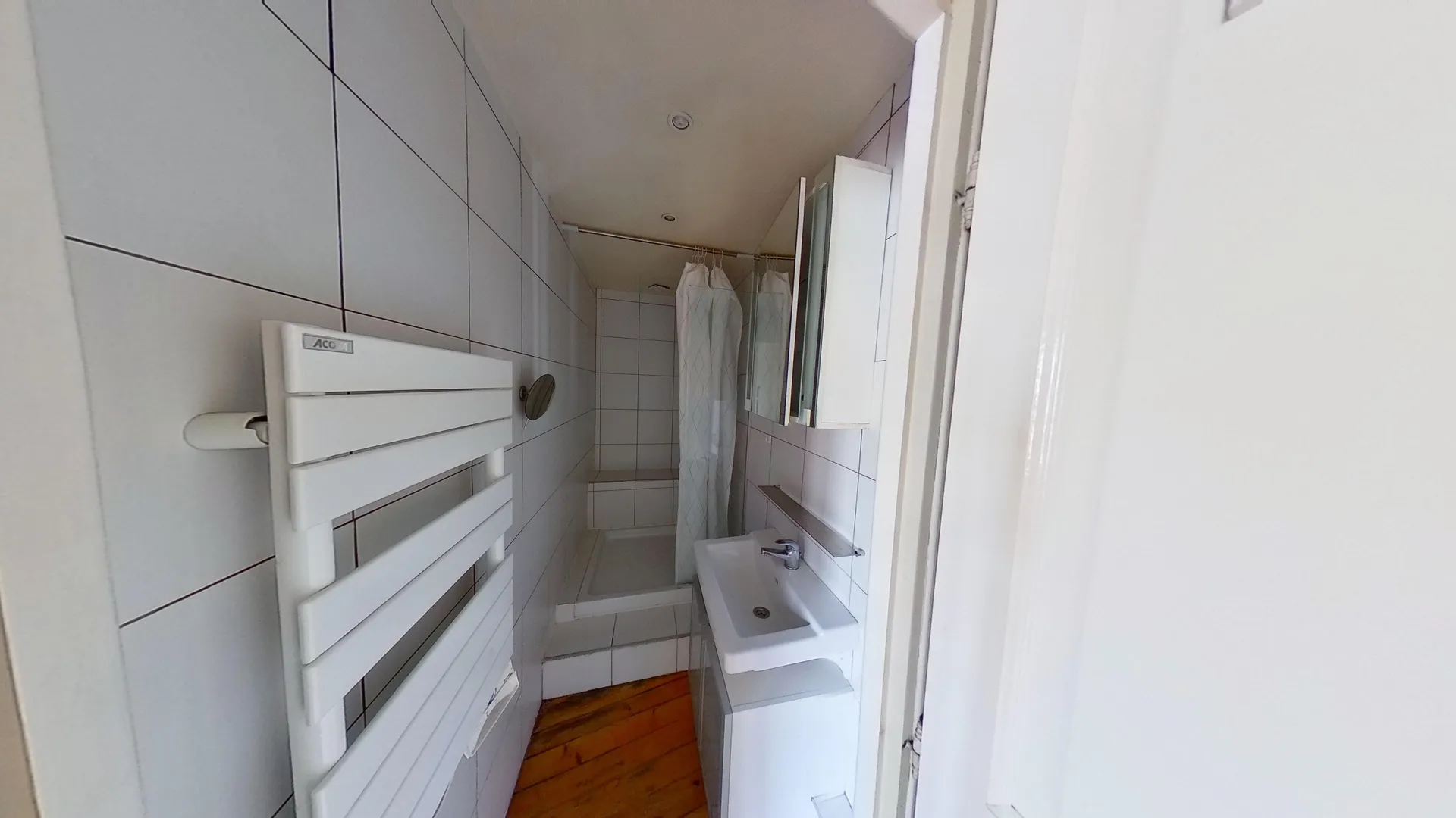 Investir dans l'ancien à Paris 8ème