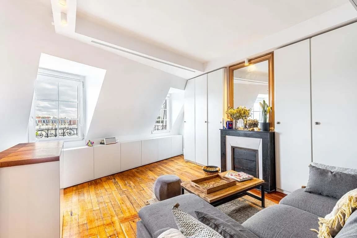 Réalisation immobilière