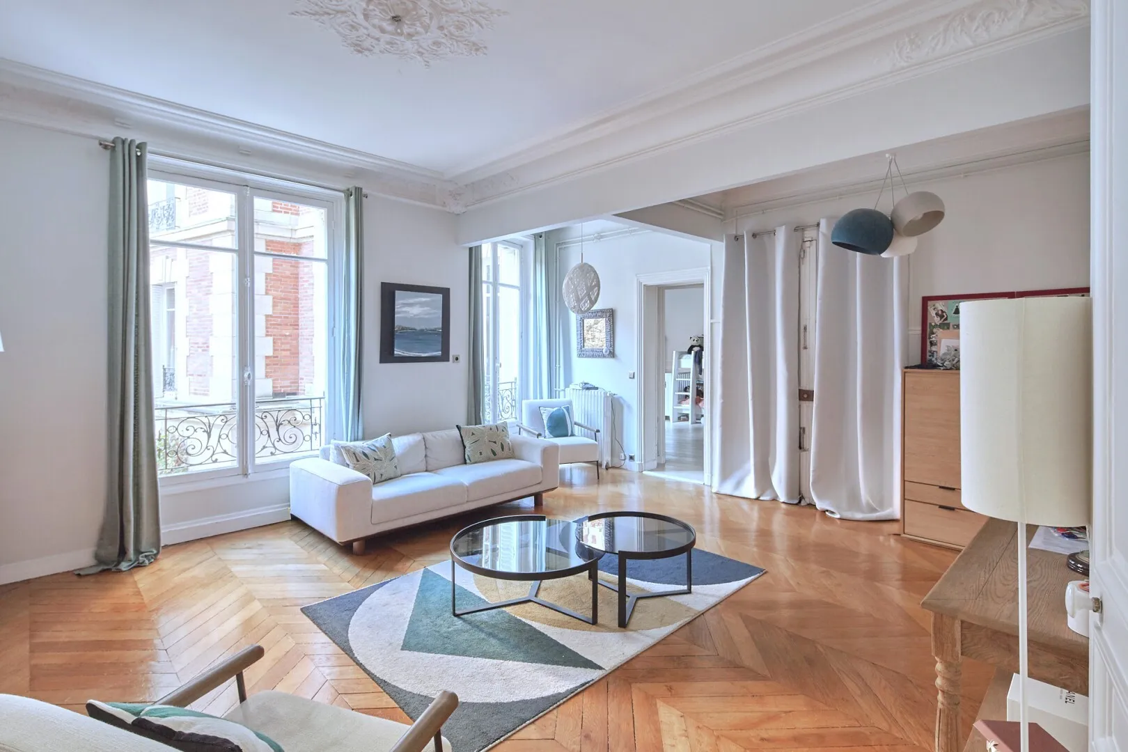 Réalisation immobilière