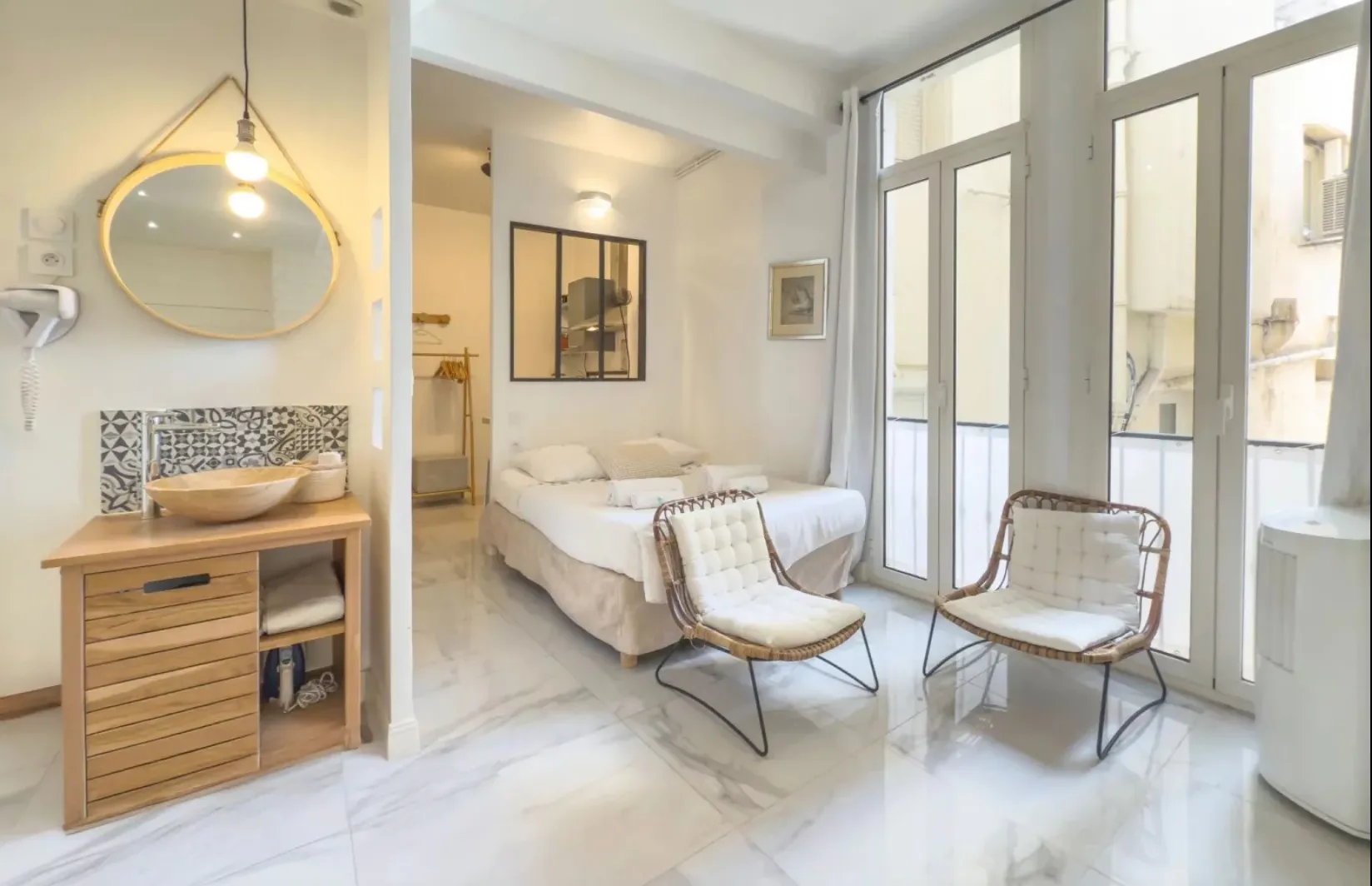 Investir dans l'ancien Cannes