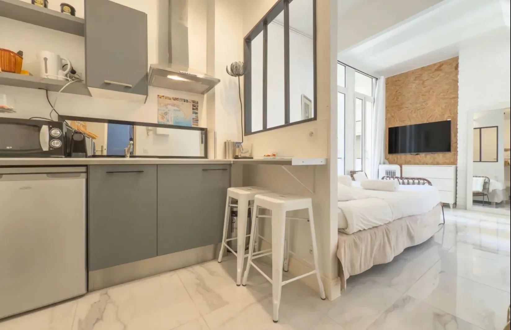 Investir dans l'ancien Cannes