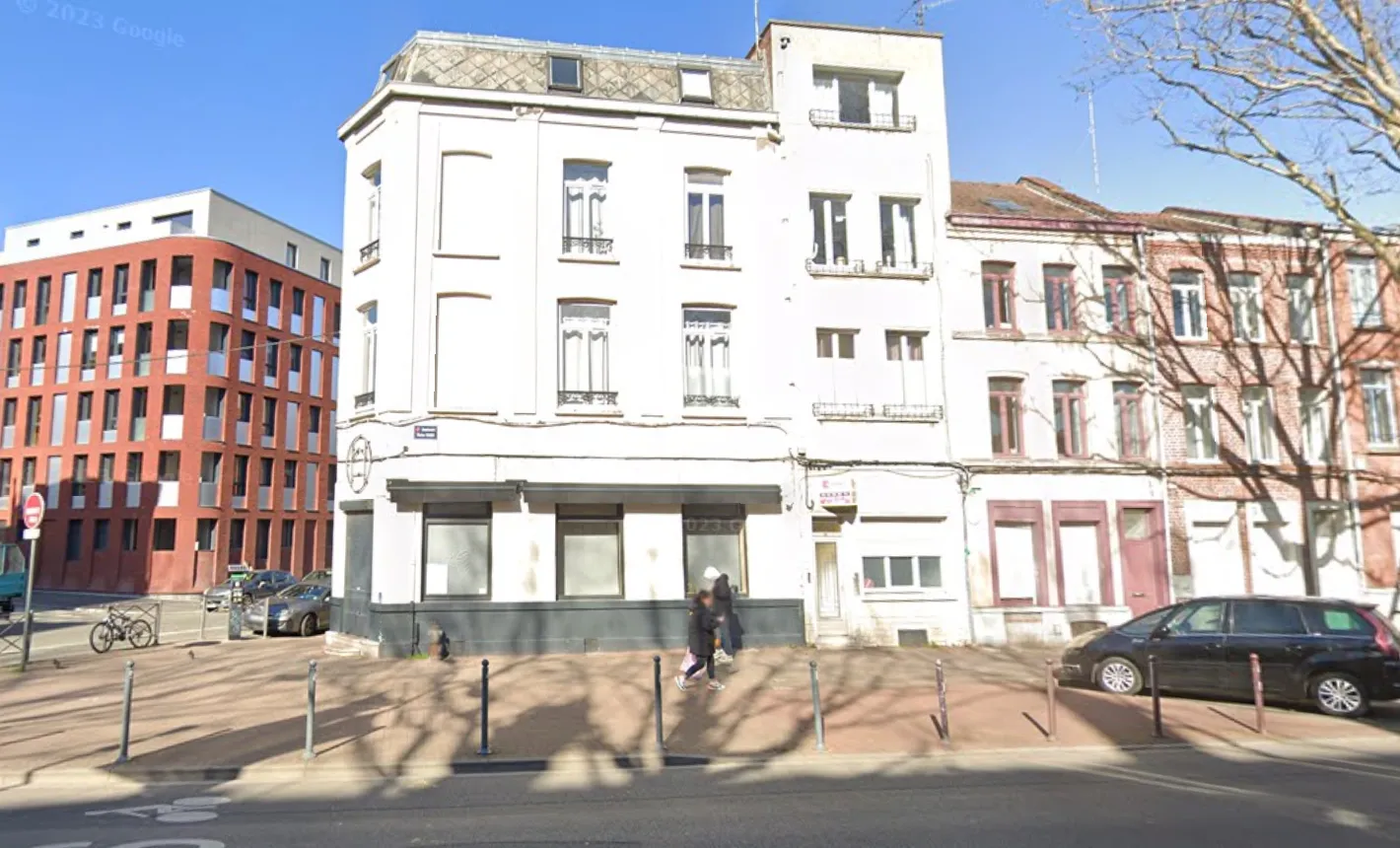 Investir dans l'ancien à Lille 