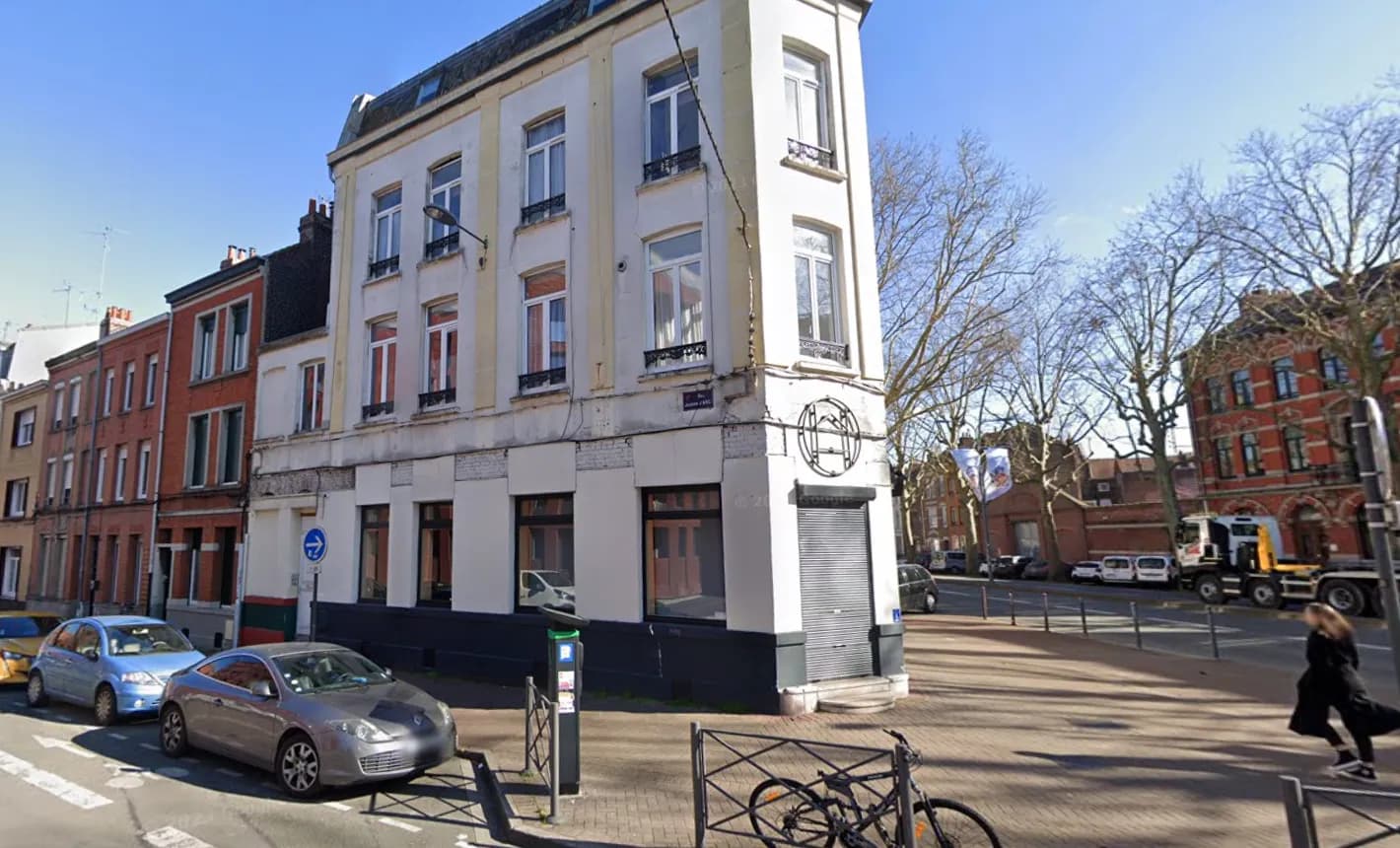 Investir dans l'ancien à Lille 