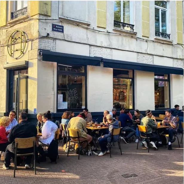 Investir dans l'ancien à Lille 