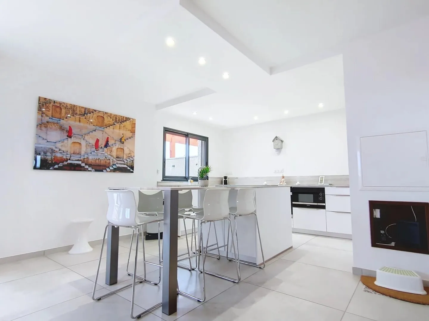 Réalisation Immeuble de rapport à Perpignan