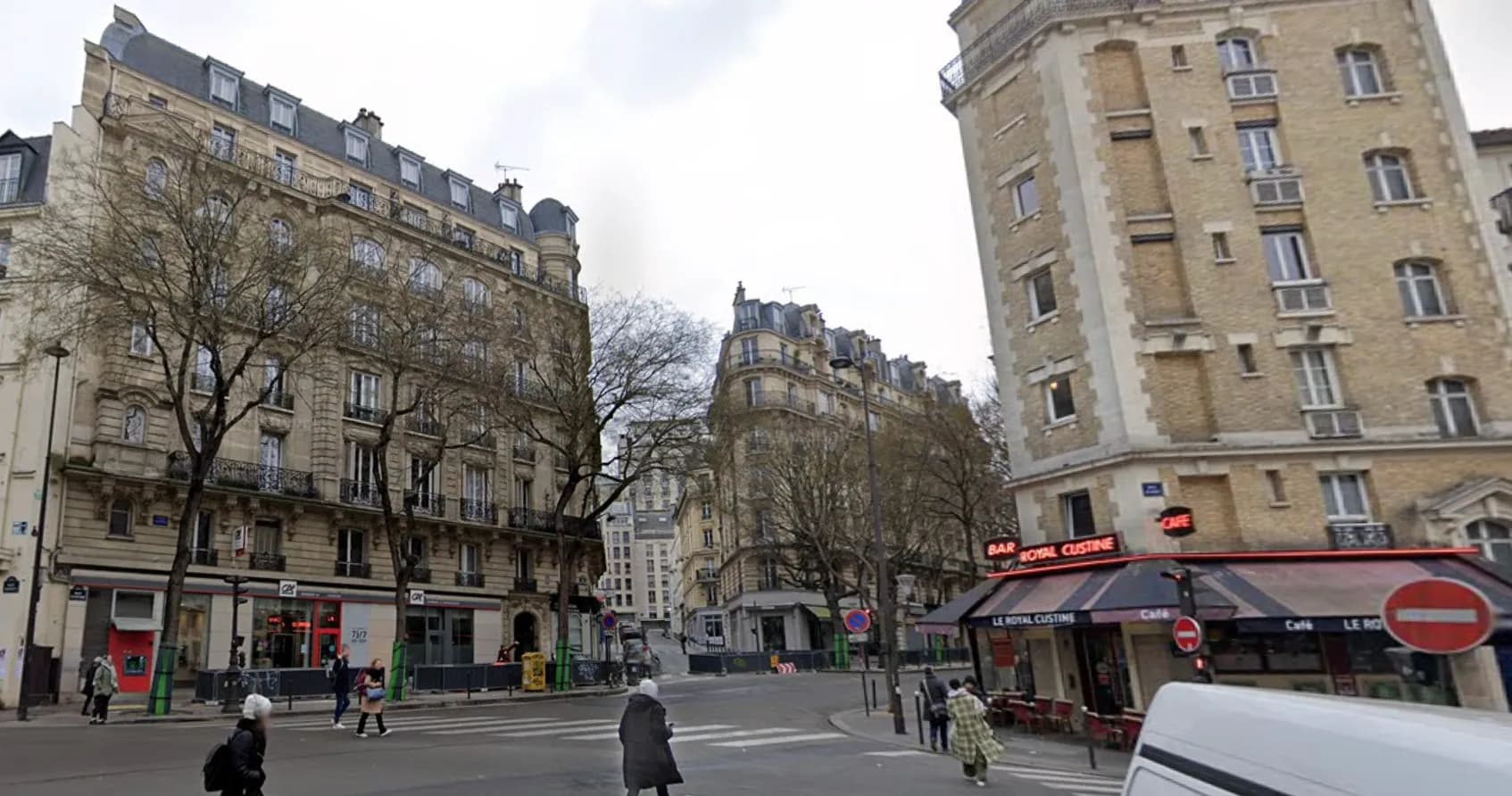 Investir dans l'ancien à Paris 