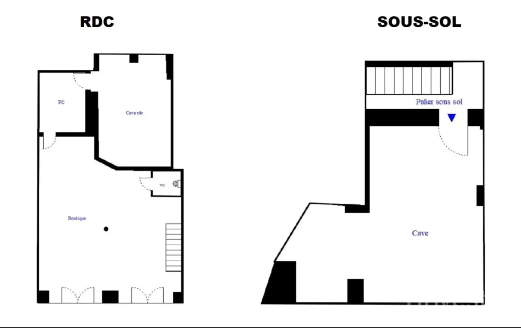 Investir dans l'ancien à Paris 