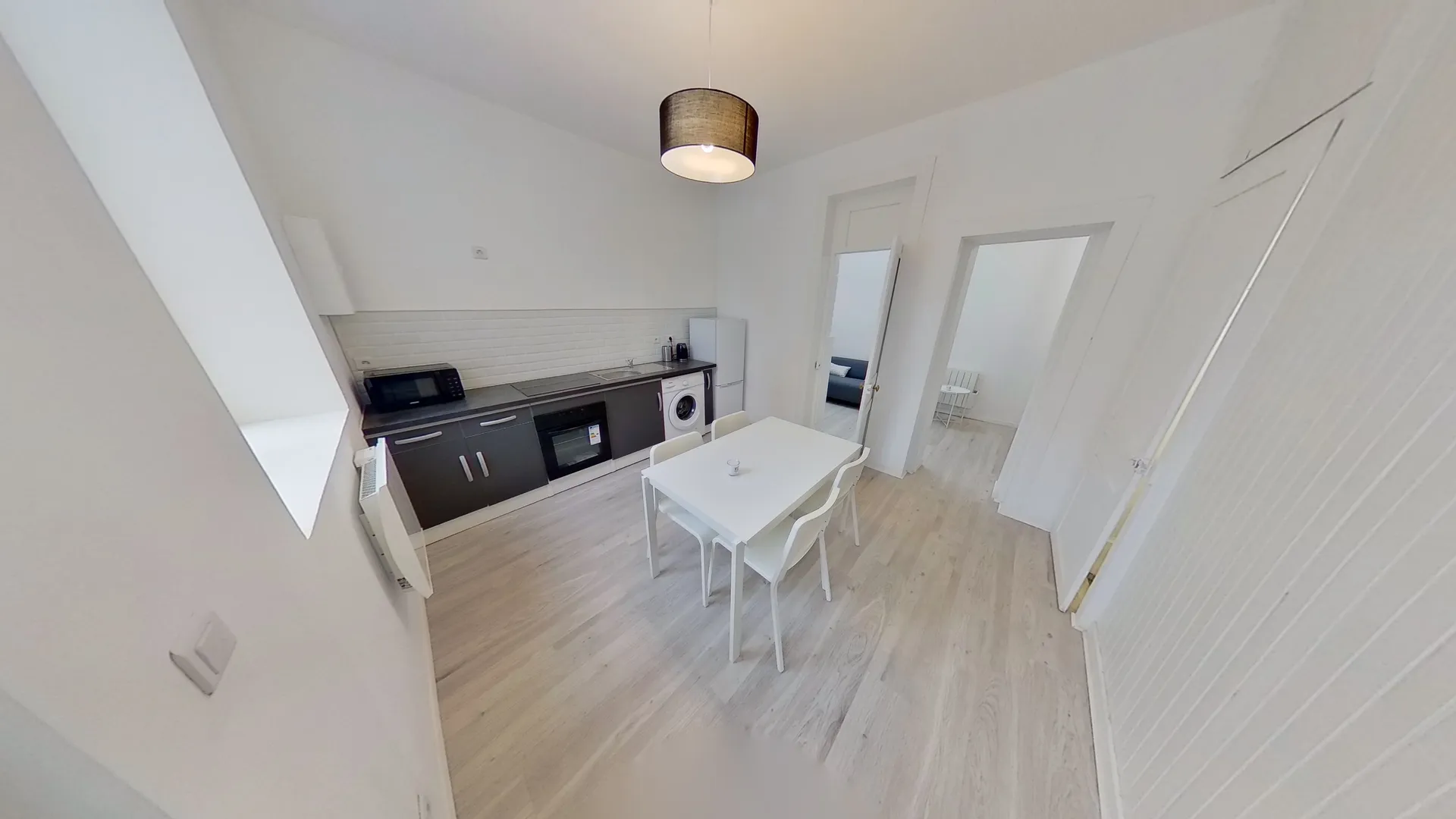 Réalisation Maison à Lille