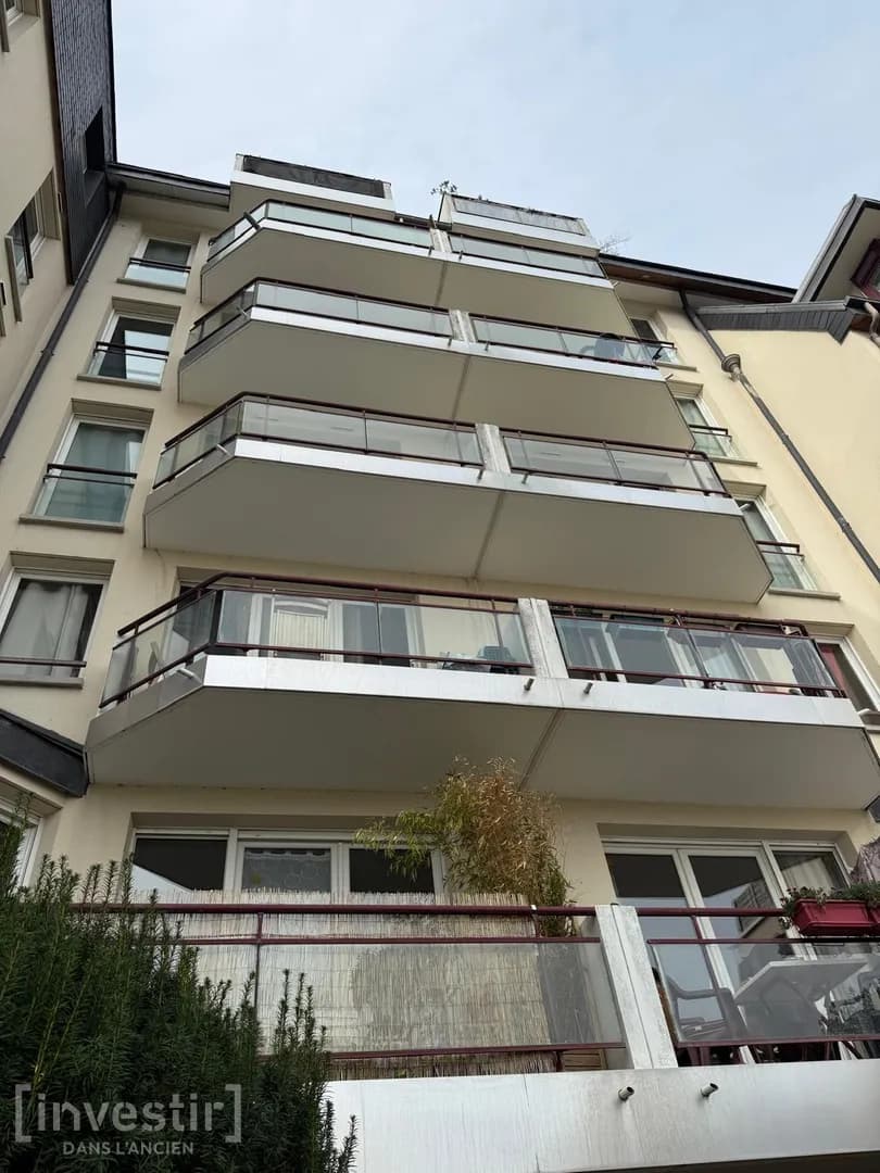Réalisation immobilière