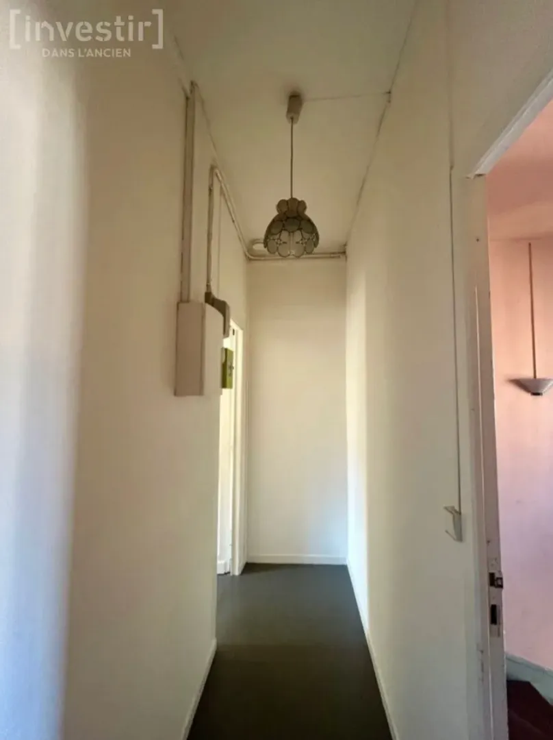 Travaux