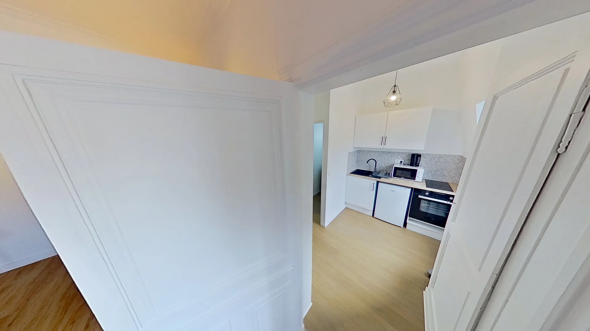 Réalisation immobilière