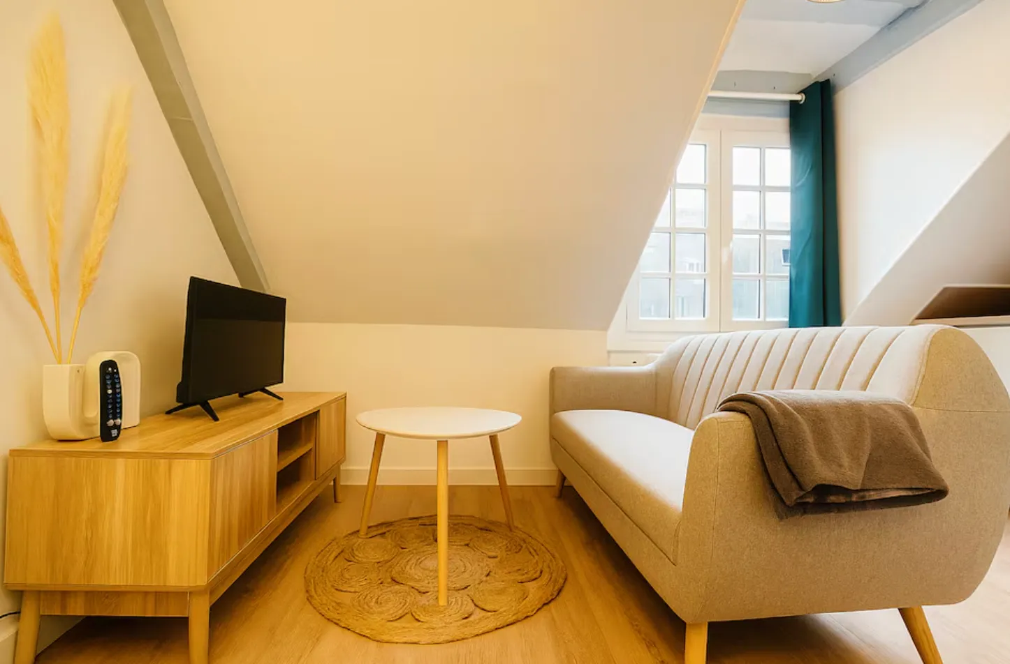 Réalisation immobilière