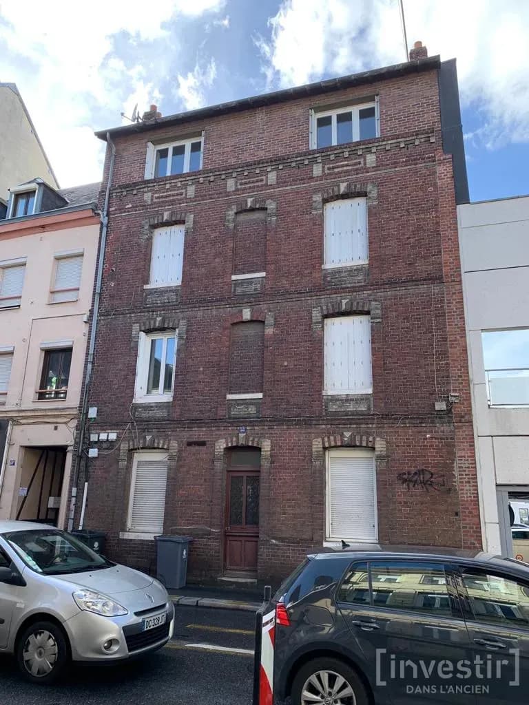 Photo des travaux