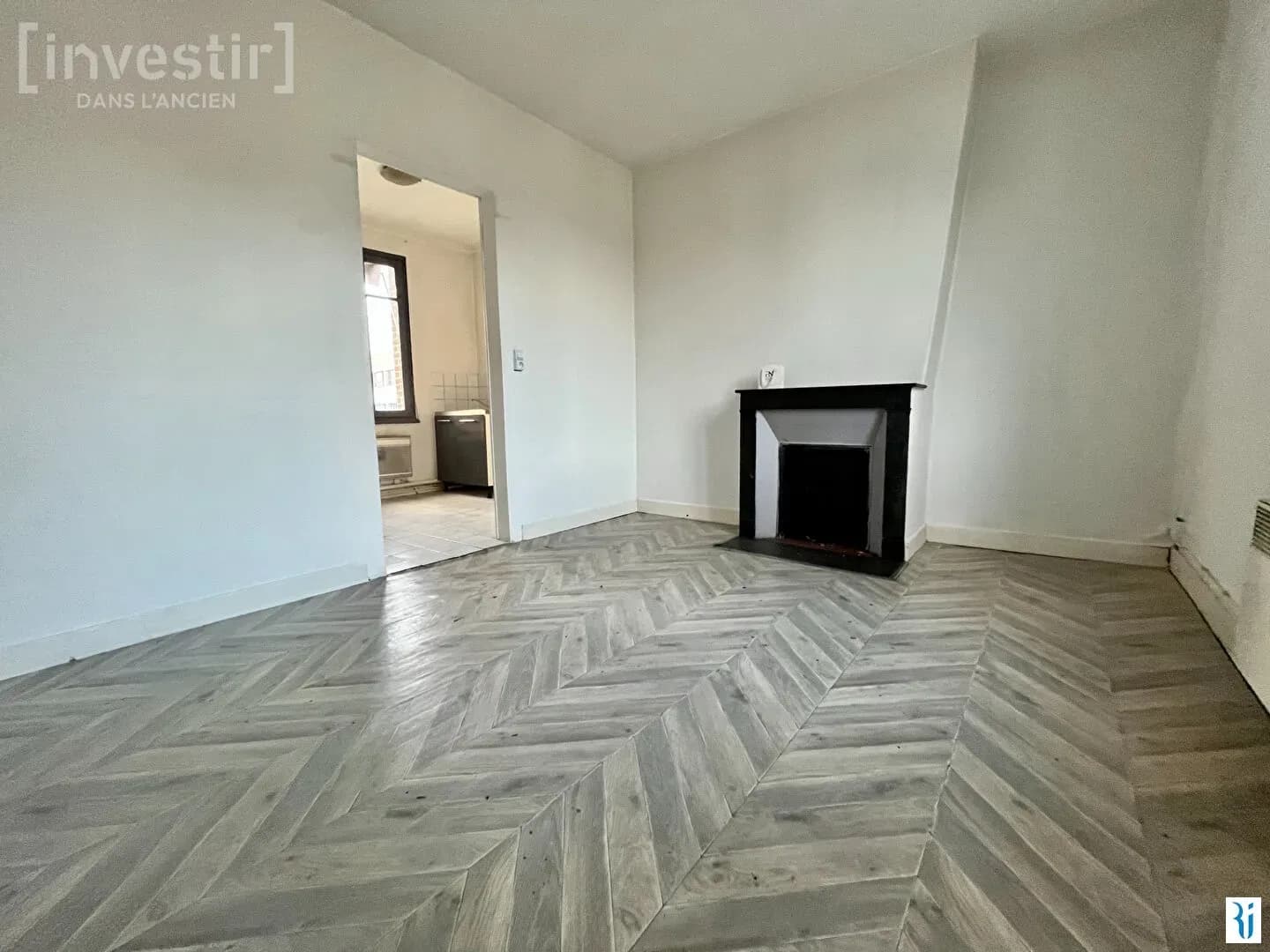 Photo des travaux
