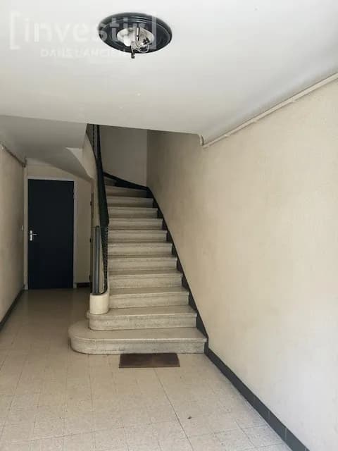 Photo des travaux