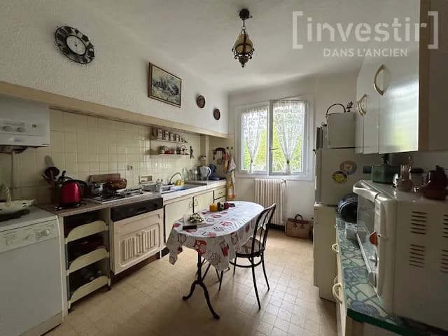 Photo des travaux