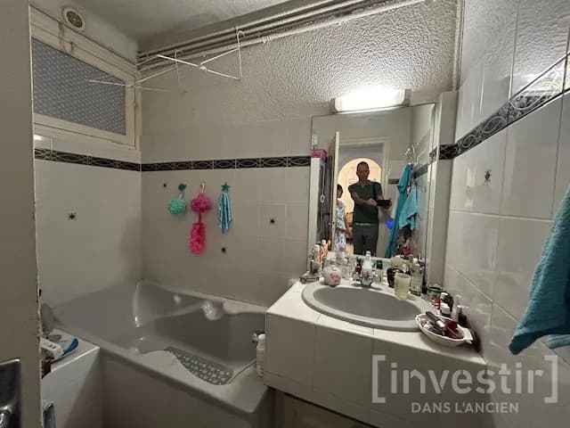 Photo des travaux
