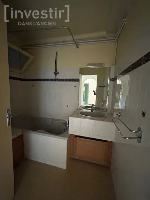 Photo des travaux