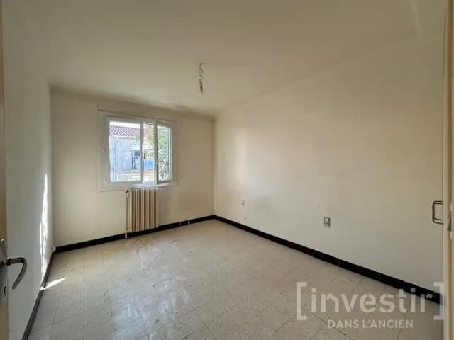 Photo des travaux
