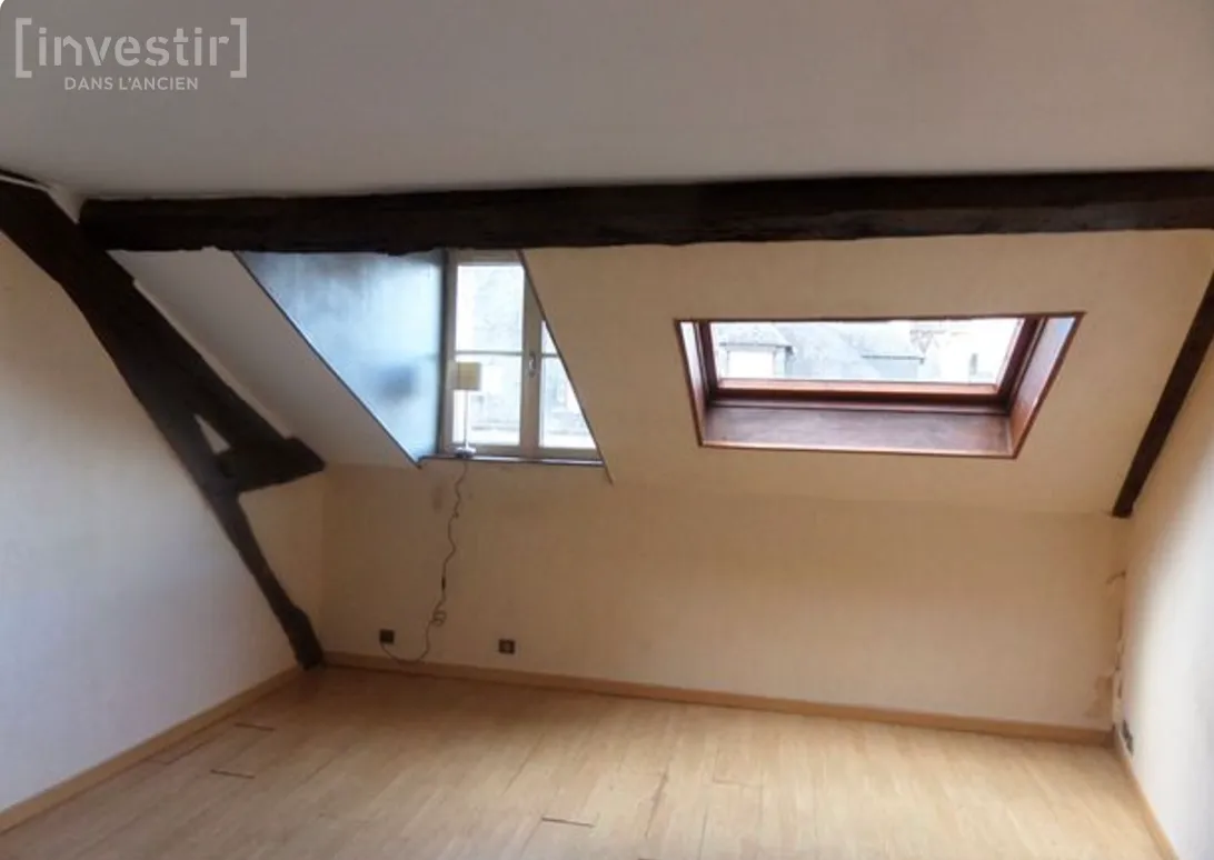 Photo des travaux
