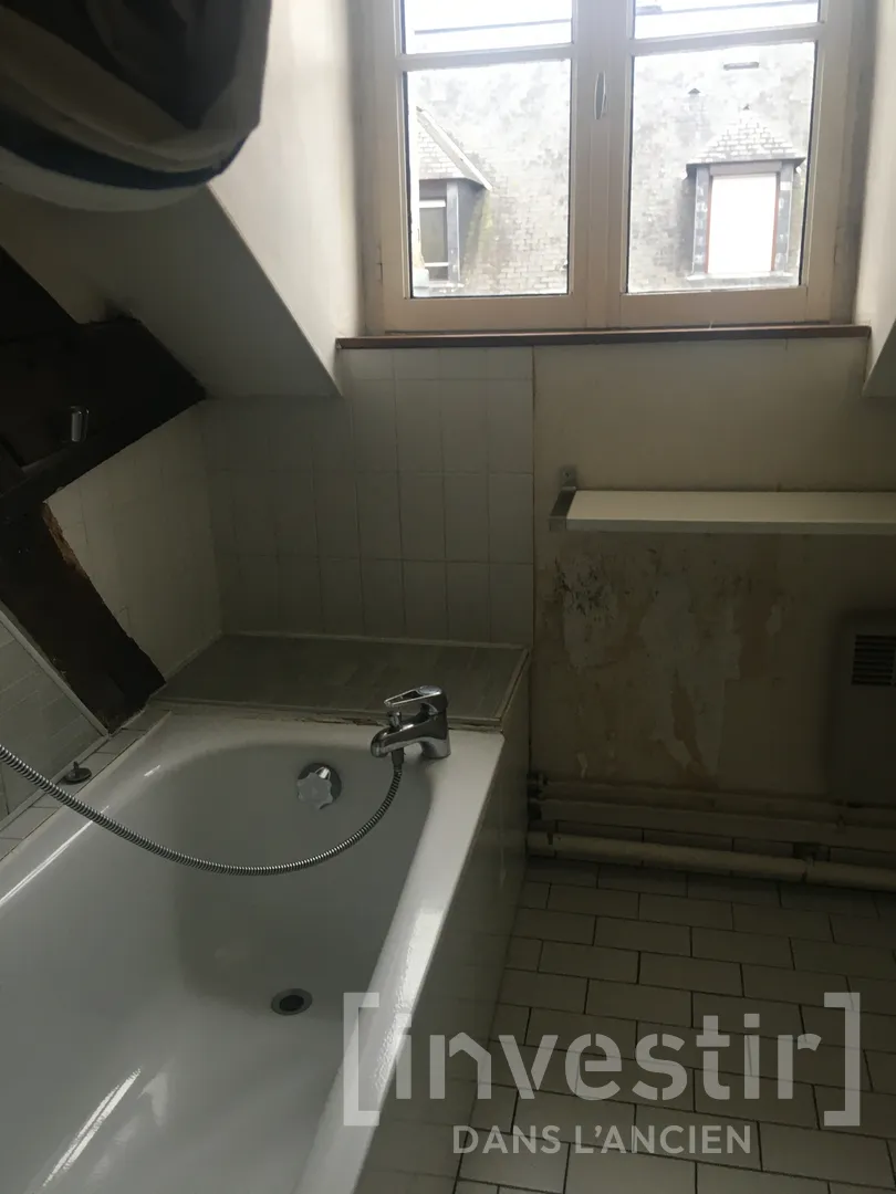 Photo des travaux