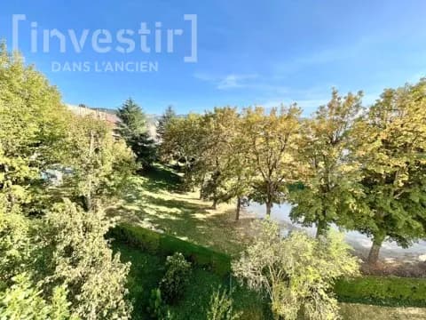 Réalisation Appartement T4 à Saint-Étienne