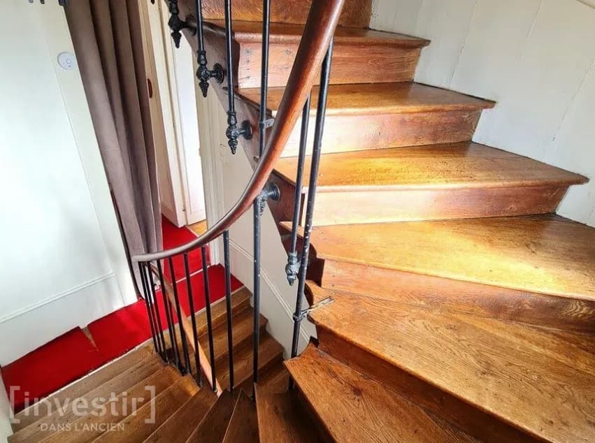 Photo des travaux