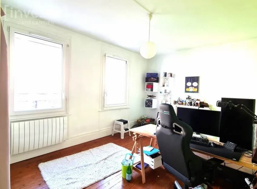 Photo des travaux