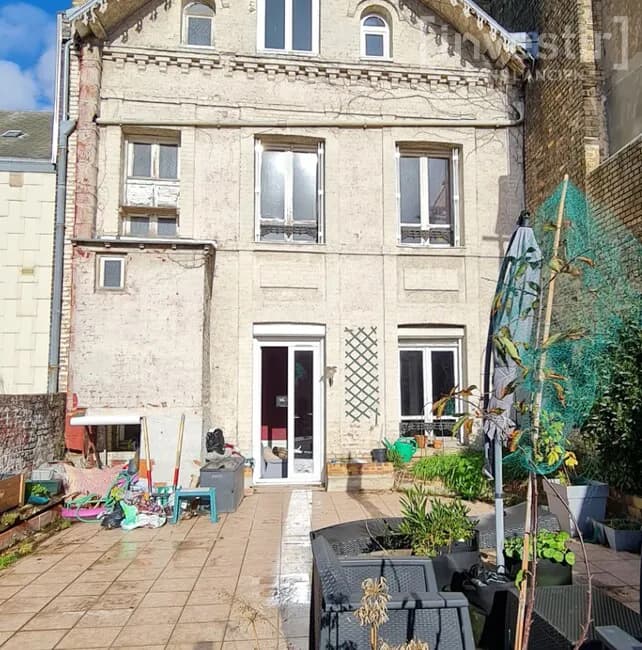 Photo des travaux