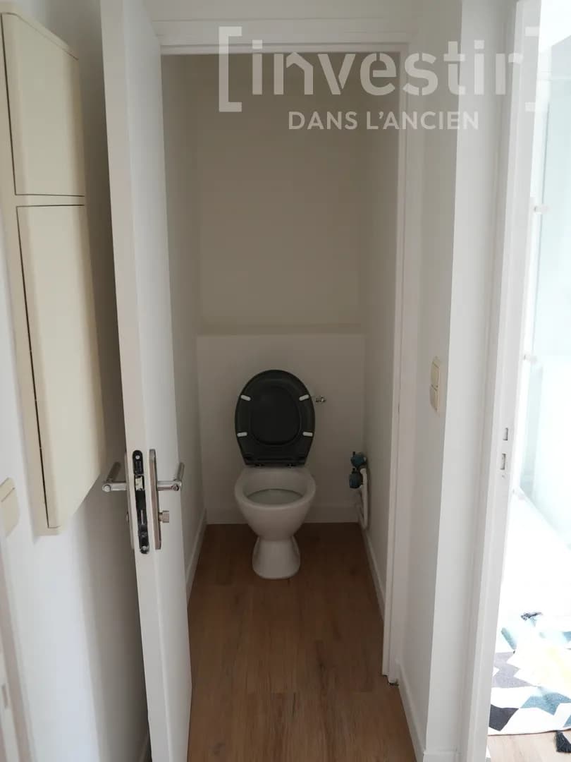 Photo du bien