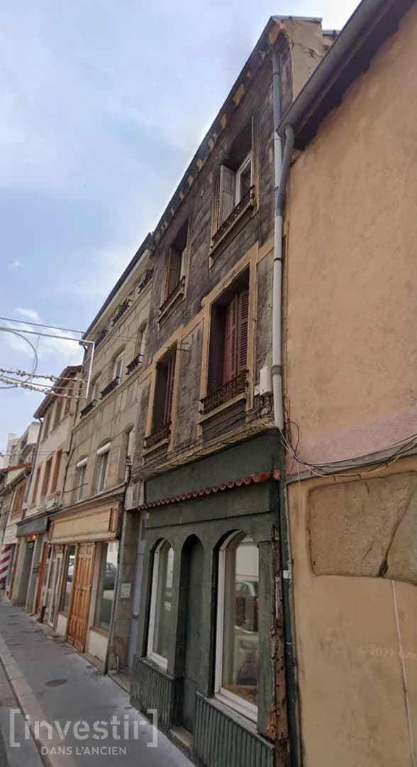 Photo des travaux